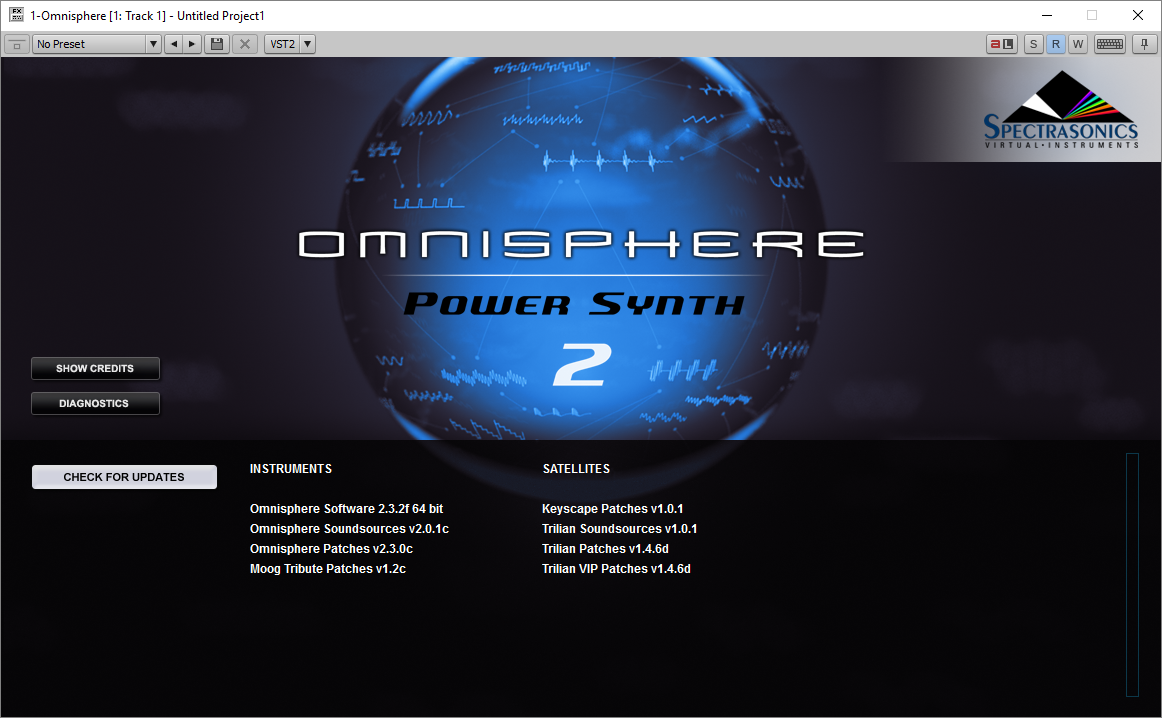 spectrasonics omnisphere 2.3.2h torrent