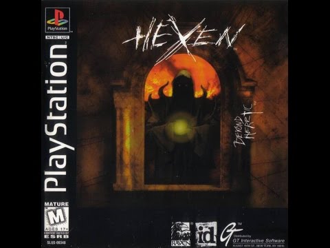 hexen beyond heretic
